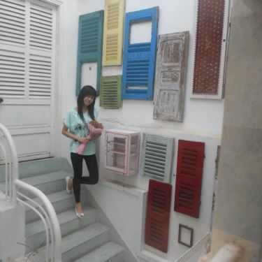 Tổng hợp- Open Share Cafe