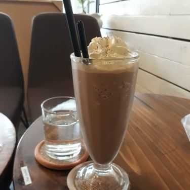 Món ăn- The Journey Coffee