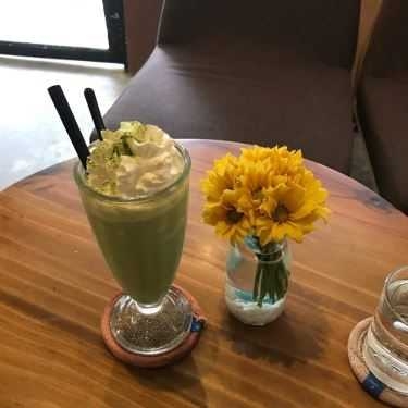 Món ăn- The Journey Coffee