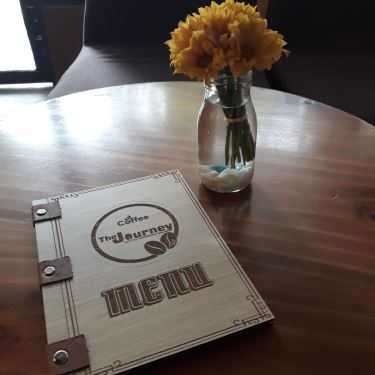 Tổng hợp- The Journey Coffee