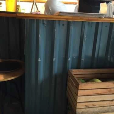 Tổng hợp- Cafe The Juice Bar