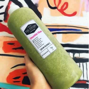 Tổng hợp- The Juicery & Smoothie - Shop Online