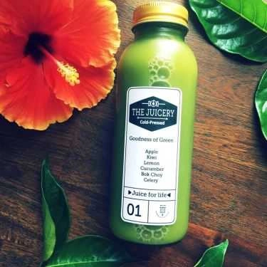 Tổng hợp- The Juicery & Smoothie - Shop Online