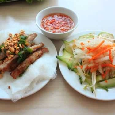 Tổng hợp- Quán Cơm The Julie's House - Giao Cơm Văn Phòng