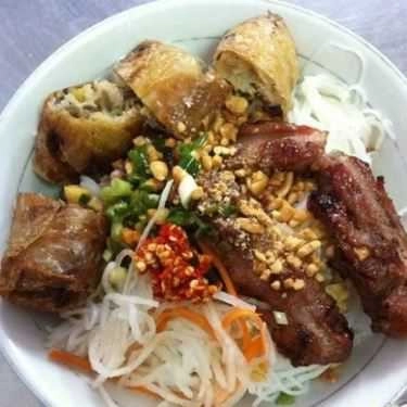 Tổng hợp- Quán Cơm The Julie's House - Giao Cơm Văn Phòng