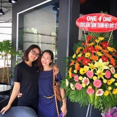 Tổng hợp- The Kaffeine Cafe