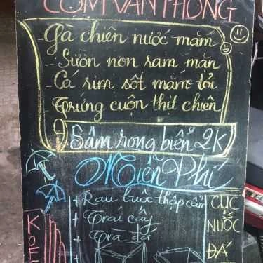 Thực đơn- Cafe The Koffi Cục Nước Đá