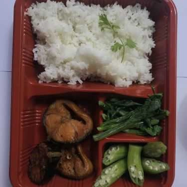 Món ăn- Cafe The Koffi Cục Nước Đá