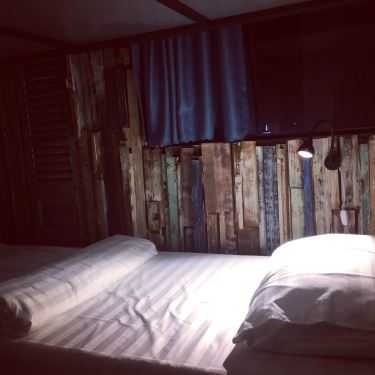 Tổng hợp- The Laban - Cafe & Homestay
