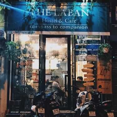 Tổng hợp- The Laban - Cafe & Homestay