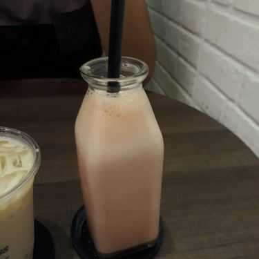 Món ăn- The Laban - Cafe & Homestay