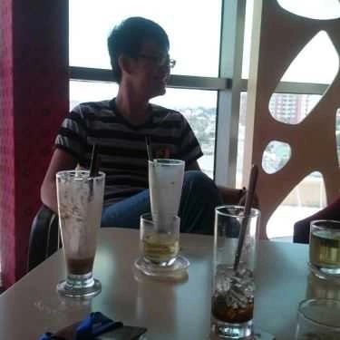 Tổng hợp- The Legend Coffee - Vincom Thủ Đức