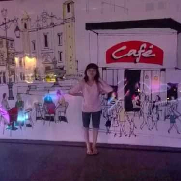 Tổng hợp- The Legend Coffee - Vincom Thủ Đức