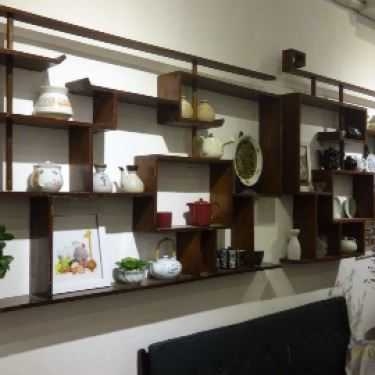 Tổng hợp- The Letter - Cafe & Gà Hàn Quốc