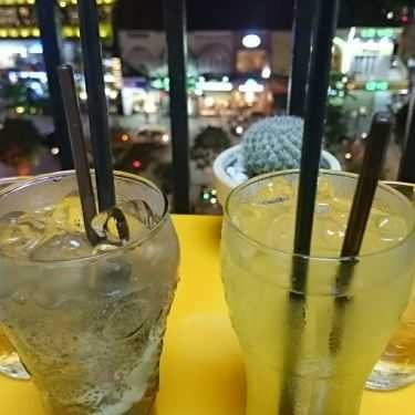 Tổng hợp- The Letter - Cafe & Gà Hàn Quốc