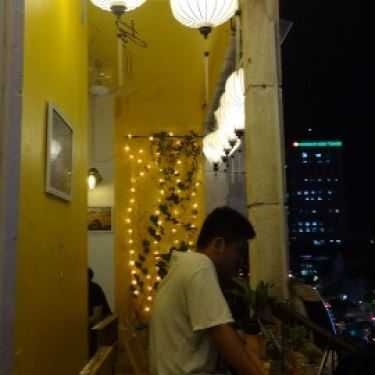 Tổng hợp- The Letter - Cafe & Gà Hàn Quốc
