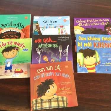Tổng hợp- The Lib Coffee & Books