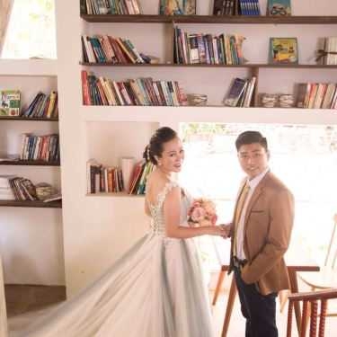 Tổng hợp- The Lib Coffee & Books