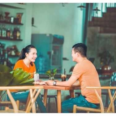 Tổng hợp- The Lib Coffee & Books