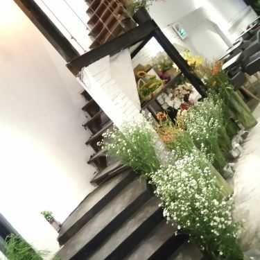 Tổng hợp- Cafe The Light House