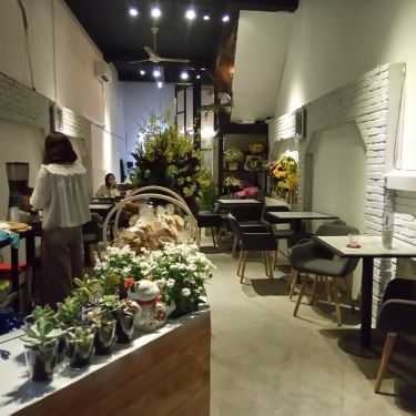 Tổng hợp- Cafe The Light House