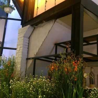 Tổng hợp- Cafe The Light House