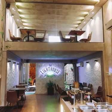 Tổng hợp- The Light House Coffee & Tea