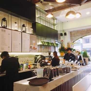 Tổng hợp- The Light House Coffee & Tea