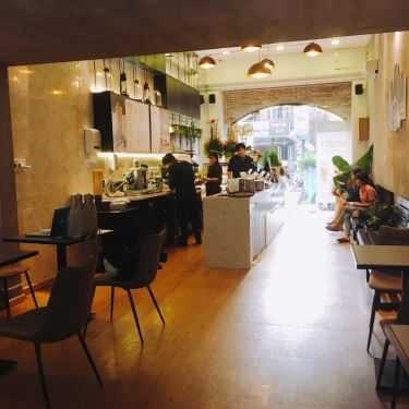 Tổng hợp- The Light House Coffee & Tea