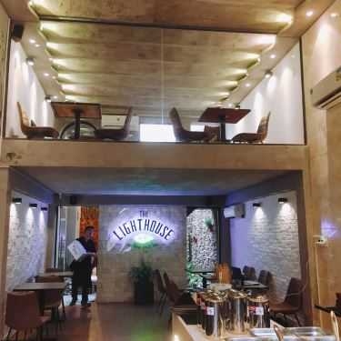 Tổng hợp- The Light House Coffee & Tea