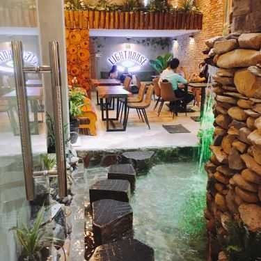 Tổng hợp- The Light House Coffee & Tea