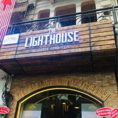 Tổng hợp- The Light House Coffee & Tea