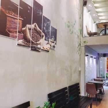 Tổng hợp- The Light House Coffee & Tea