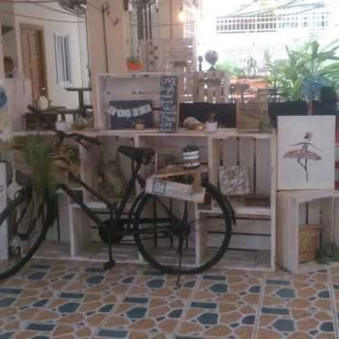 Tổng hợp- The Link Coffee