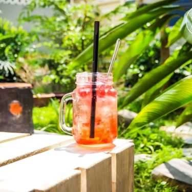 Tổng hợp- The Link Coffee