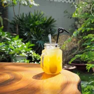 Tổng hợp- The Link Coffee