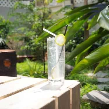 Tổng hợp- The Link Coffee
