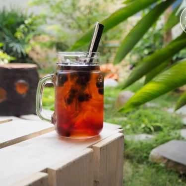 Tổng hợp- The Link Coffee