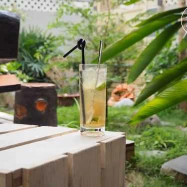 Tổng hợp- The Link Coffee