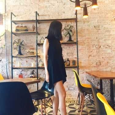 Tổng hợp- The Local Coffee