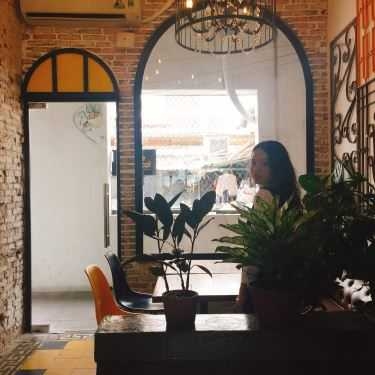 Tổng hợp- The Local Coffee