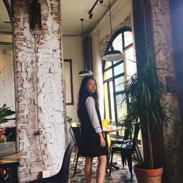 Tổng hợp- The Local Coffee