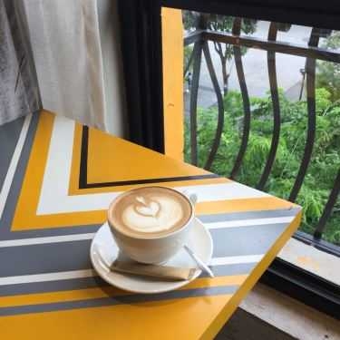Món ăn- The Local Coffee