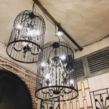 Tổng hợp- The Local Coffee