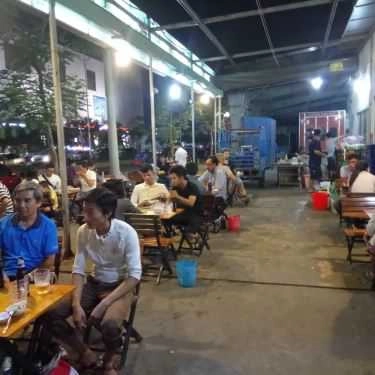 Thực đơn- Quán Nhậu Lót Te - Ốc, Sườn Cây Nướng & Lẩu Thái