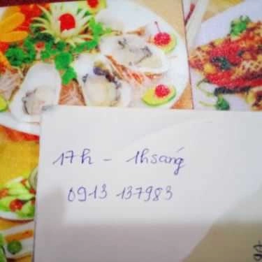 Tổng hợp- Quán Nhậu Lót Te - Ốc, Sườn Cây Nướng & Lẩu Thái