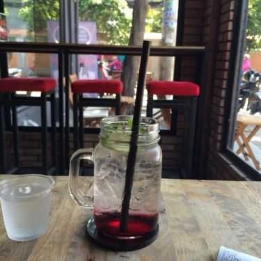 Món ăn- The Lyan Coffee