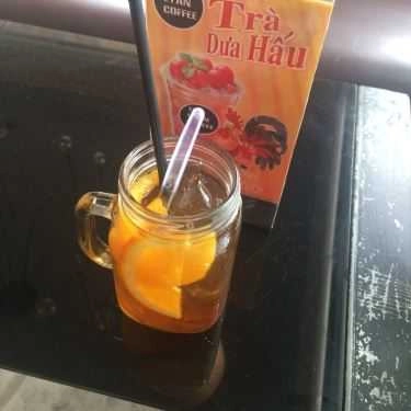 Món ăn- The Lyan Coffee