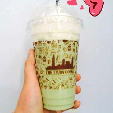 Món ăn- The Lyan Coffee