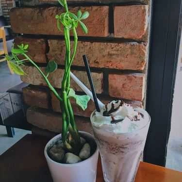 Món ăn- The Lyan Coffee